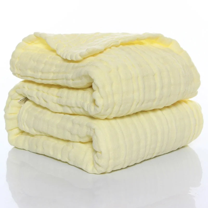 Organic Baby Blankets - # BAGE41110004