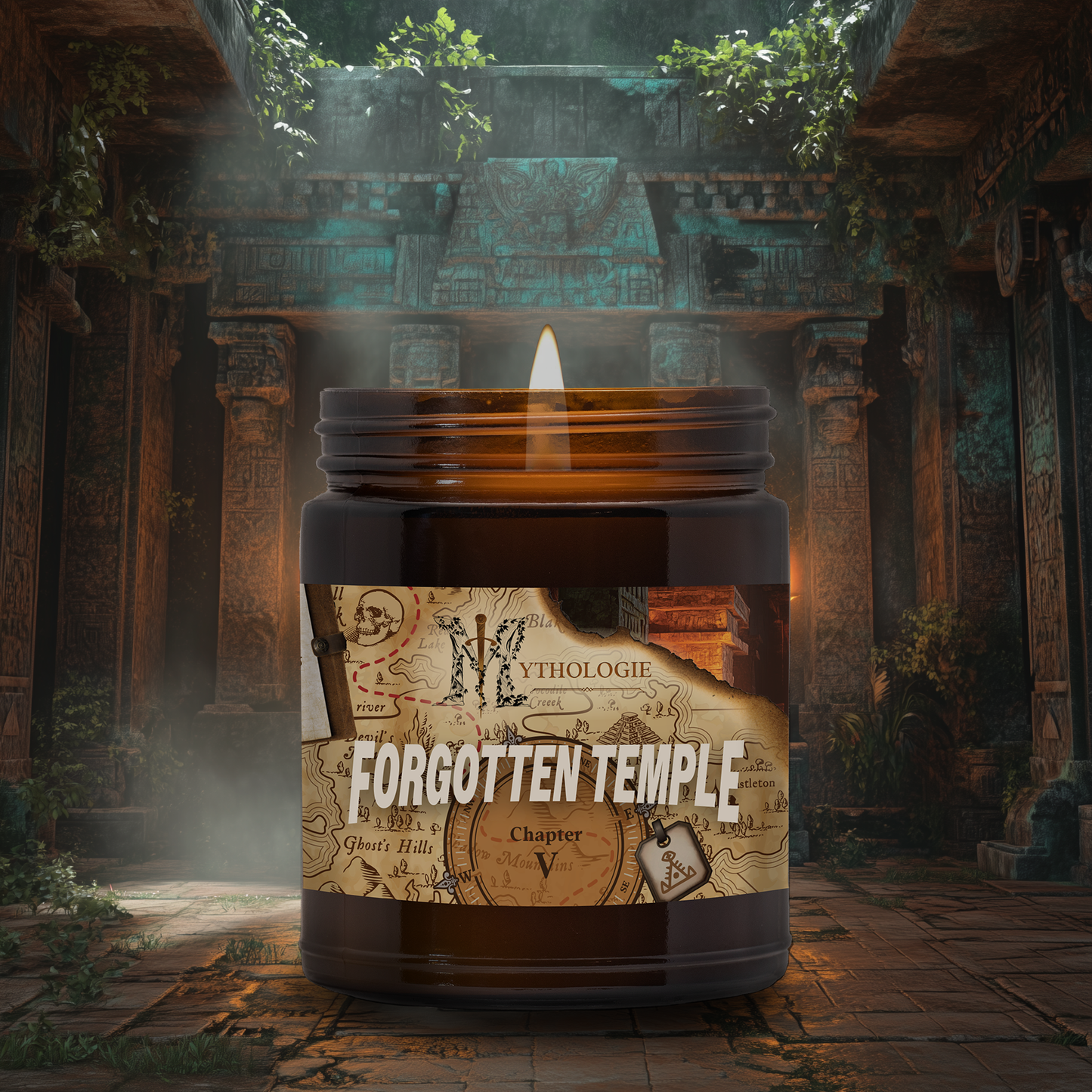 Adventure: The Lost Expedition