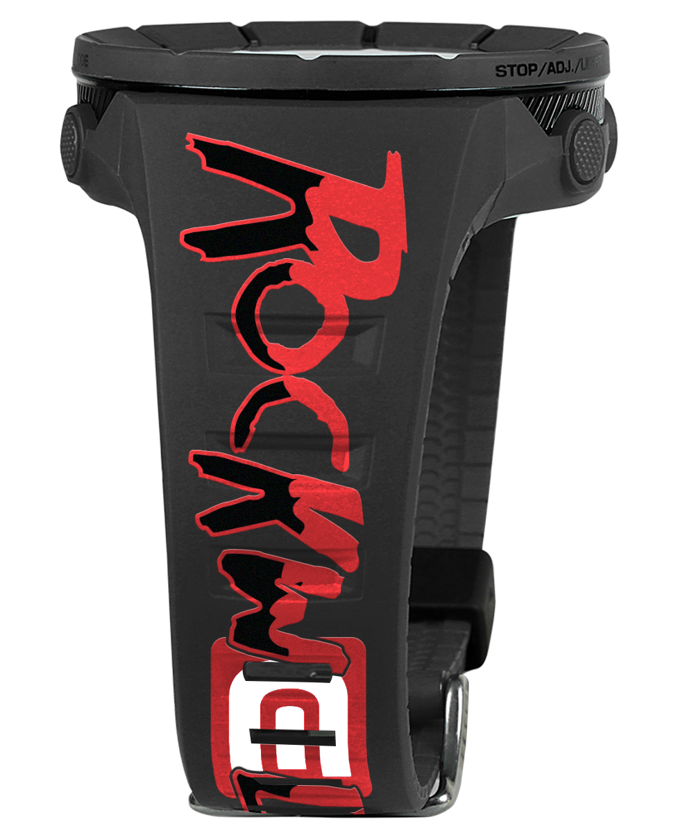 Coliseum Fit™ Friday the 13th Limited Edition Watch