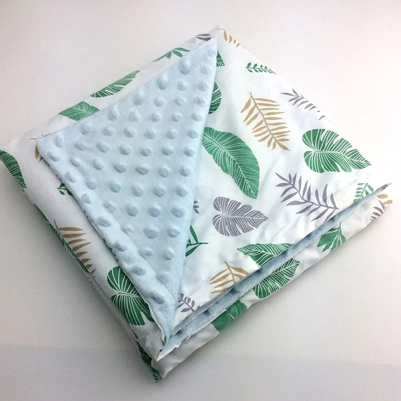 Baby Blanket - # BAGE41110005
