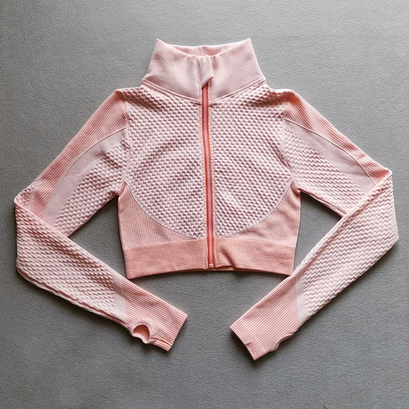 Patchwork Gym Clothing - # GIAA23110001