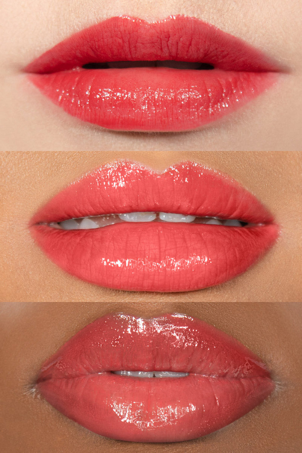 Black Magic Hypnotic Impact High Shine Lipstick Mini