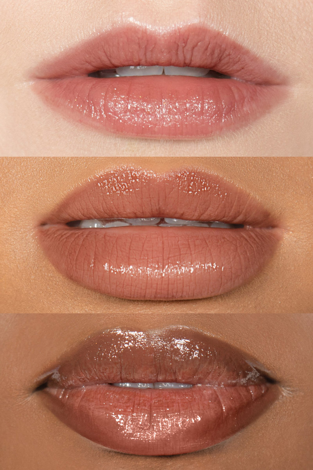 Black Magic Hypnotic Impact High Shine Lipstick