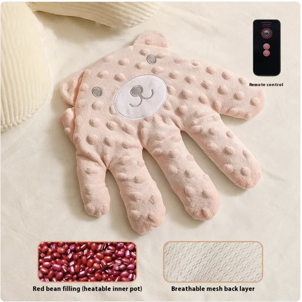 Baby Automatic Pat - # BAGEG11610006