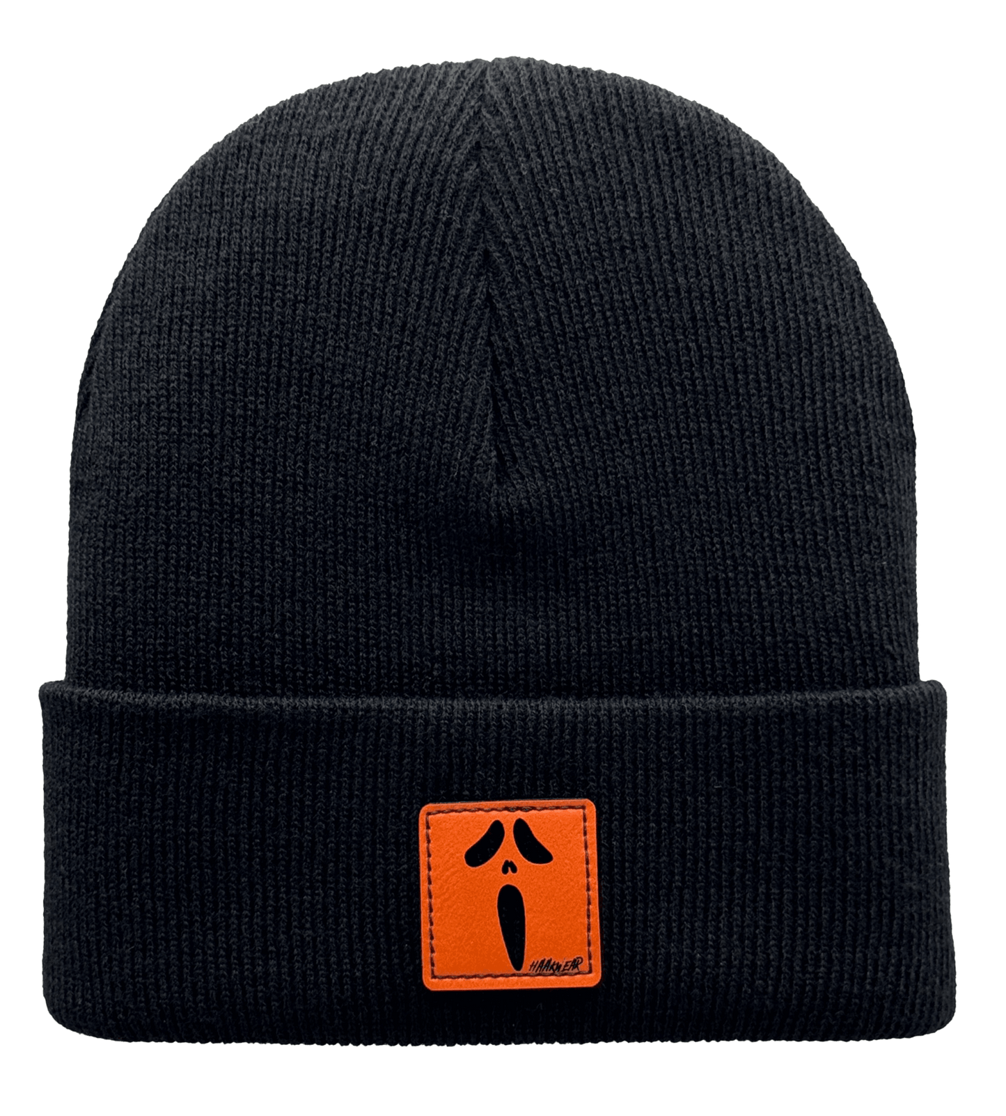 Halloween Beanie – Halloween Slasher, Haakwear Exclusive | Made in USA
