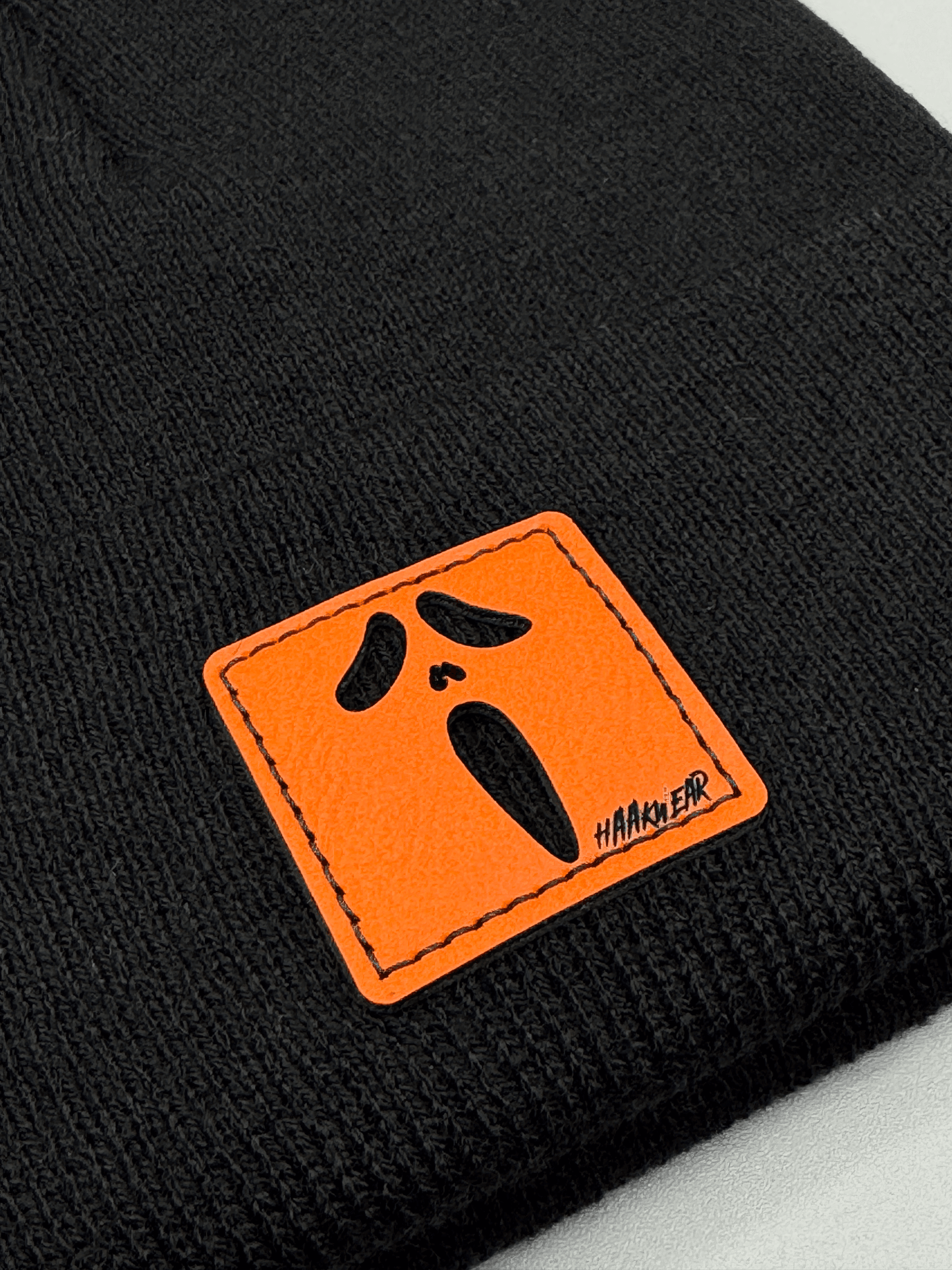 Halloween Beanie – Halloween Slasher, Haakwear Exclusive | Made in USA