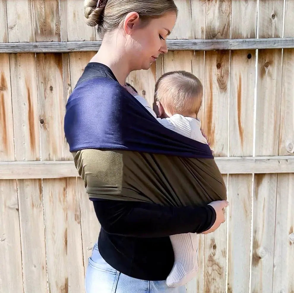 Baby Wrap Sling - # BAGEG1810001