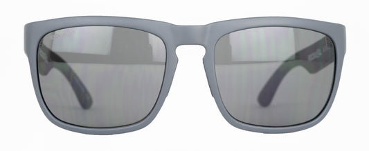 Monaco (Matte Grey/Black)