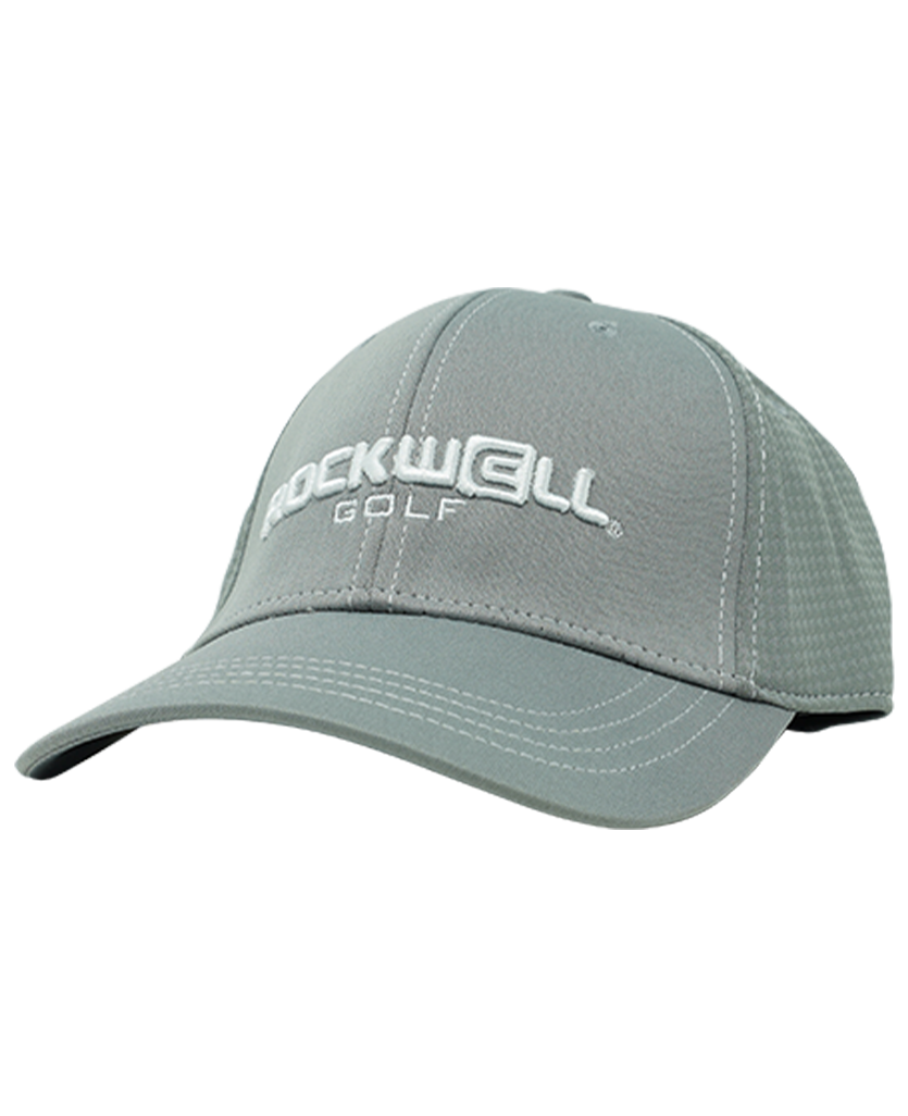 Rockwell Golf Series Hat