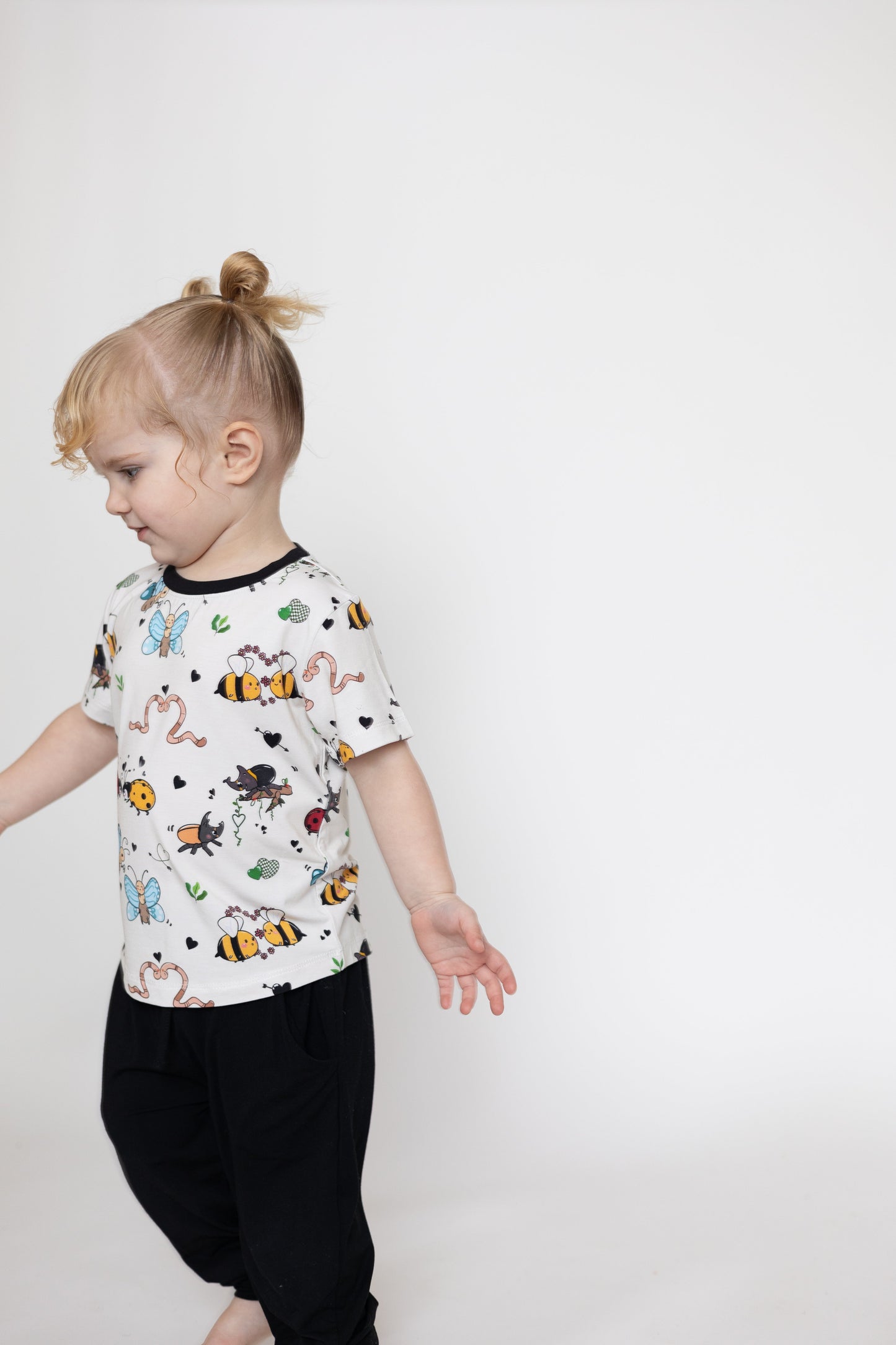LoveBug Daywear Top