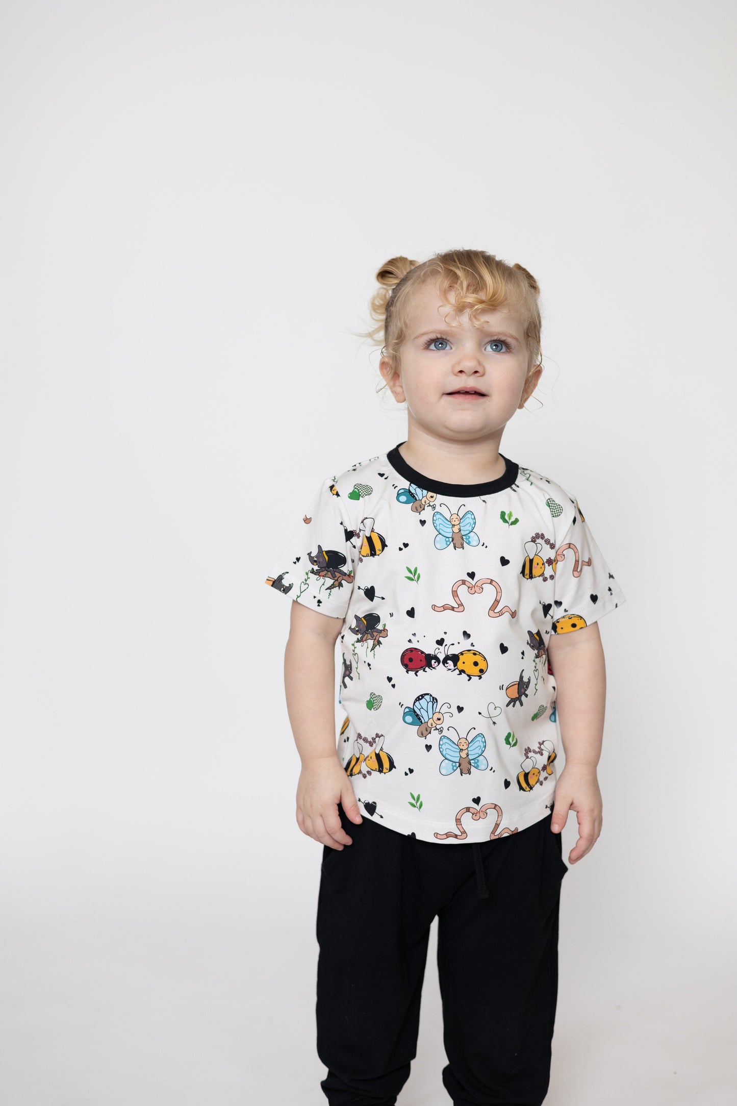 LoveBug Daywear Top