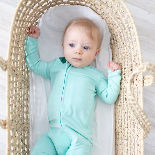 Aqua Convertible Zippy