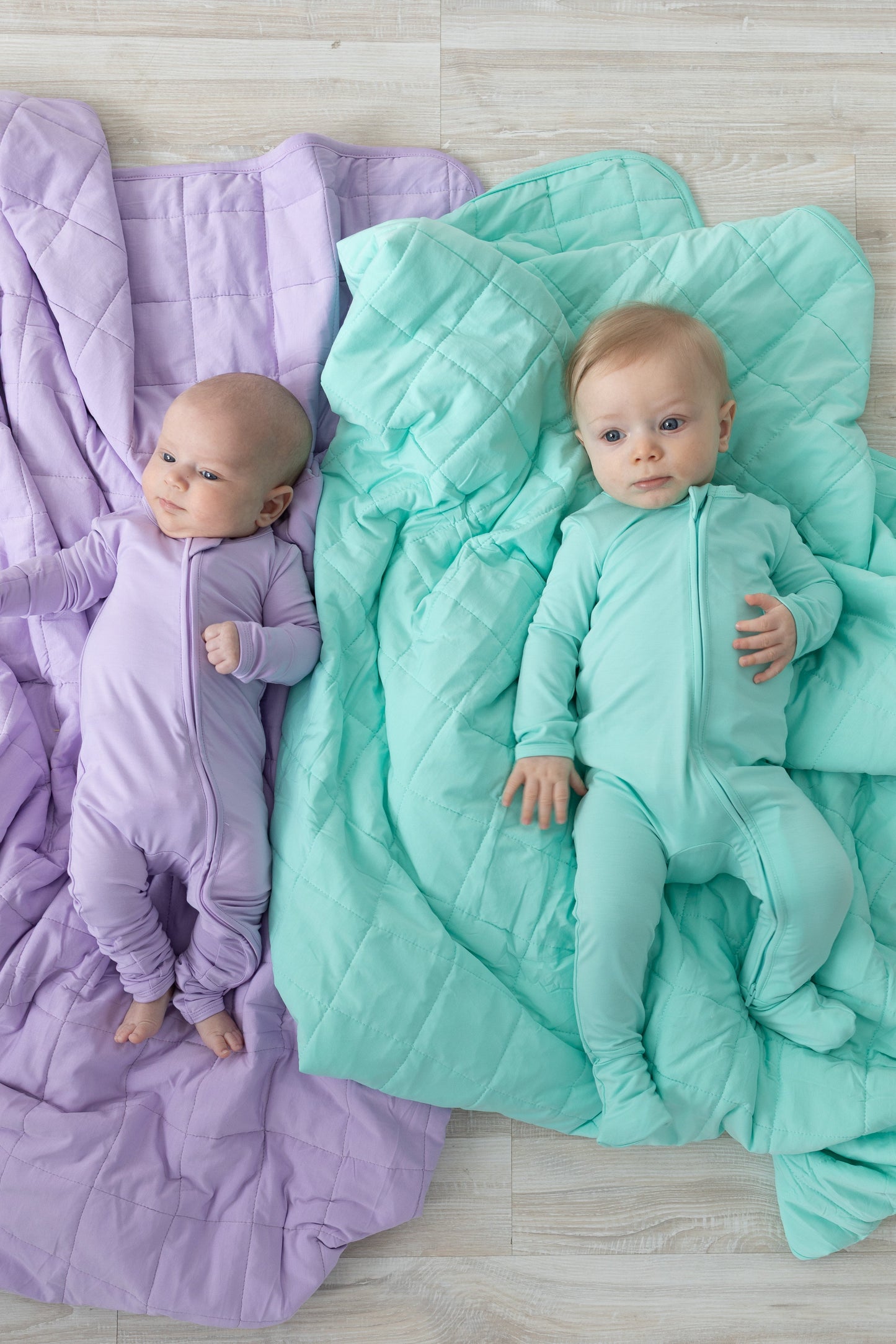 Aqua Convertible Zippy