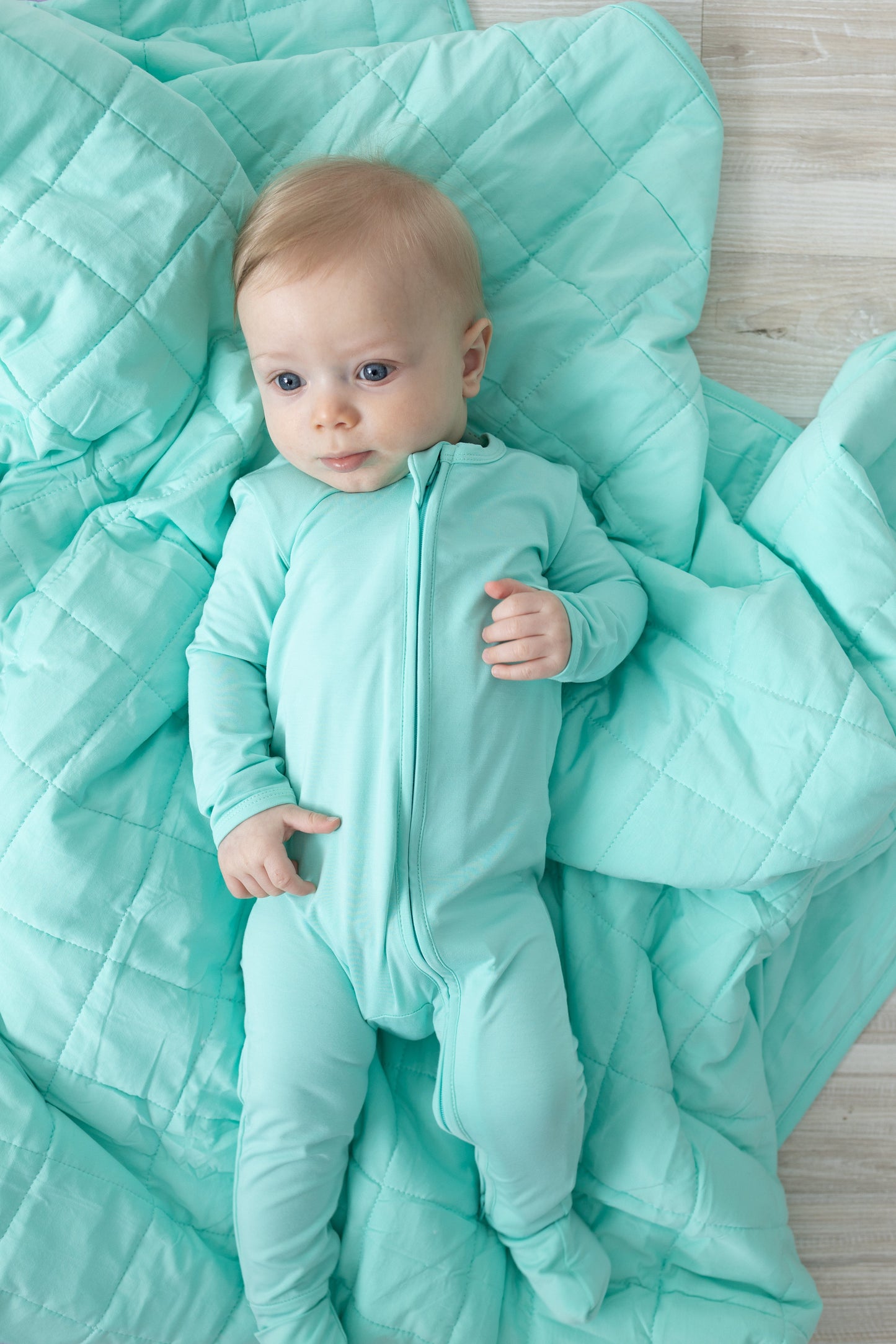 Aqua Convertible Zippy