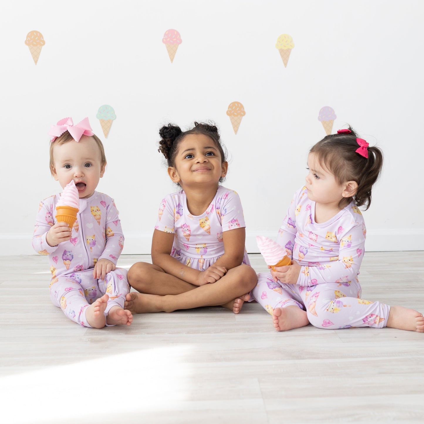 Purrfect Scoops Convertible Zippy