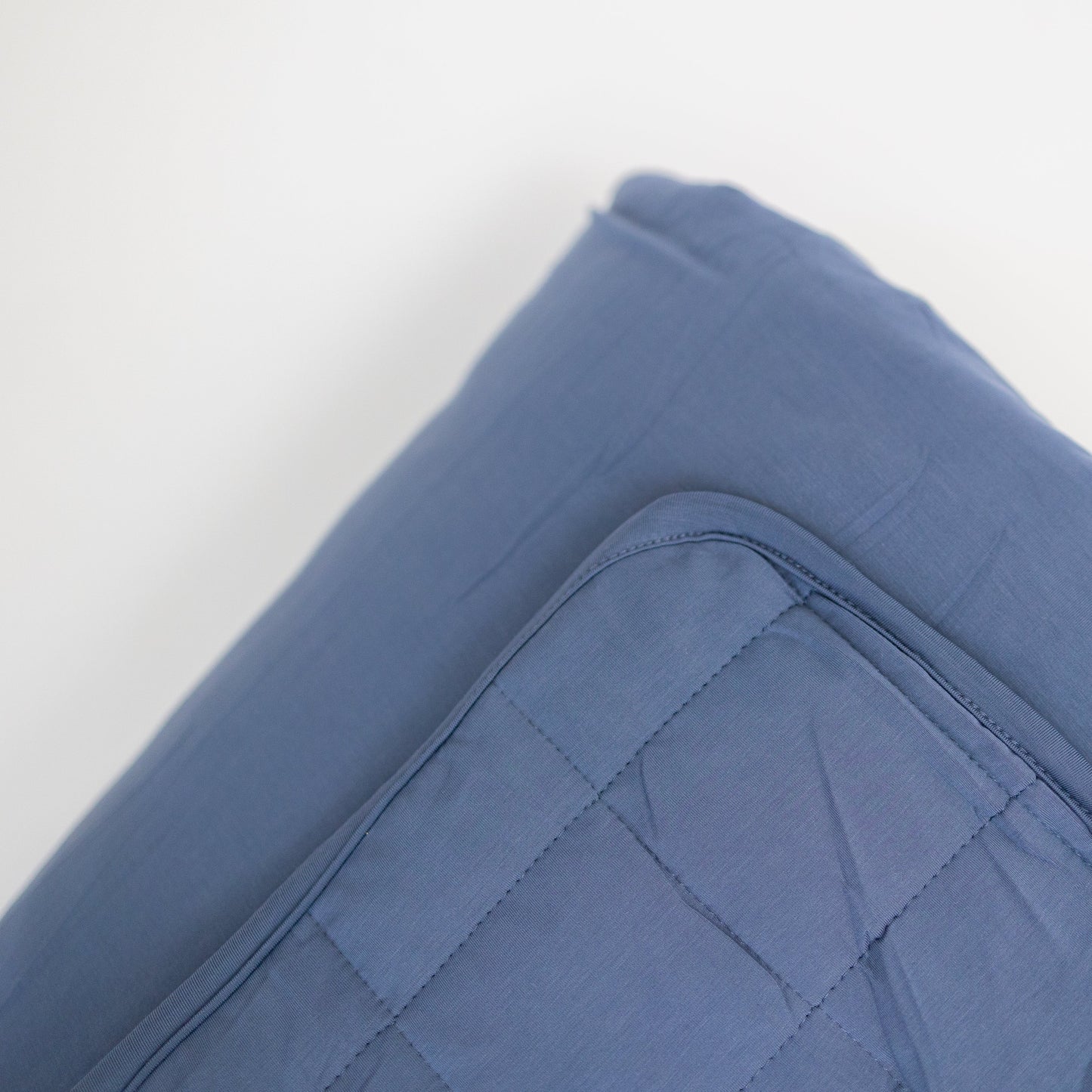 Steel (XL) Snuggle Blanket