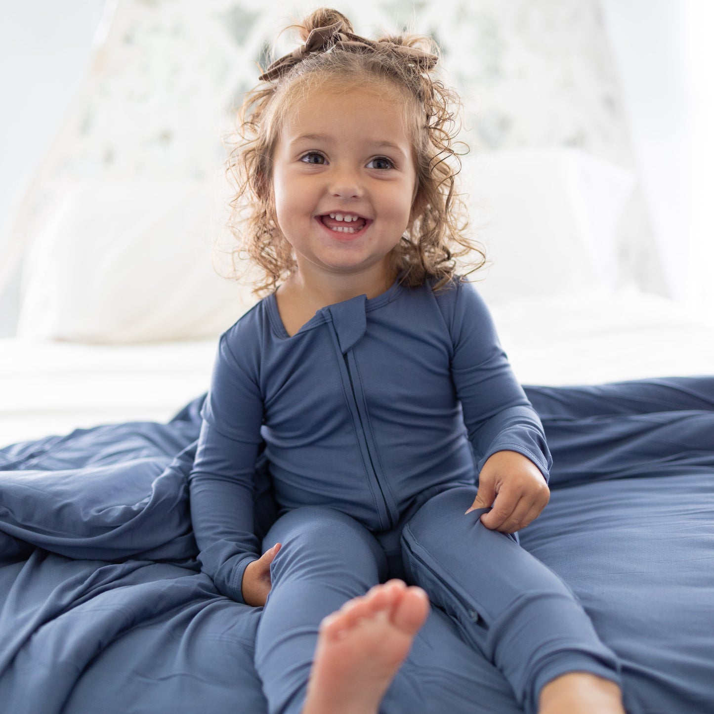 Steel Convertible Zippy