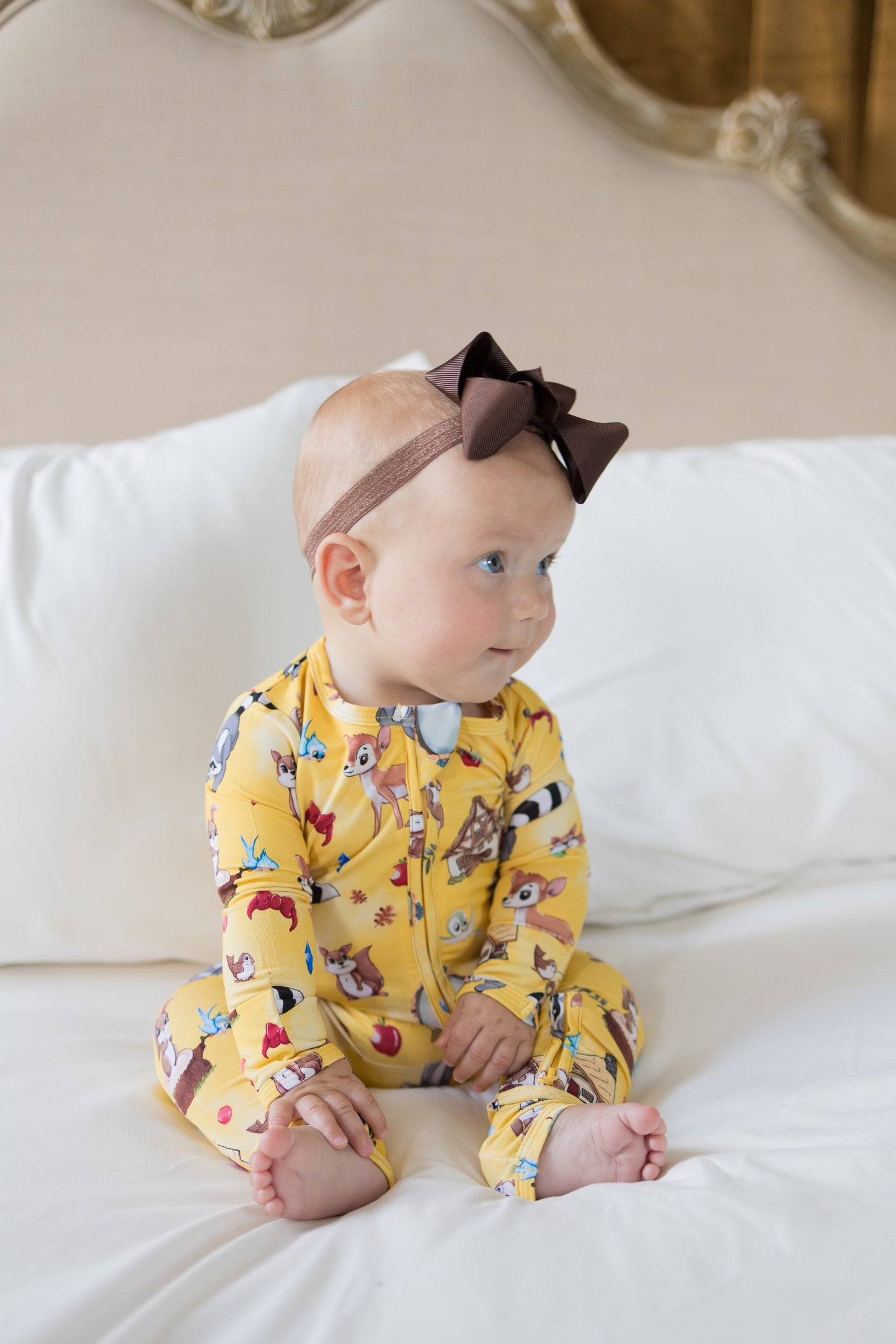 The Woods Convertible Zippy