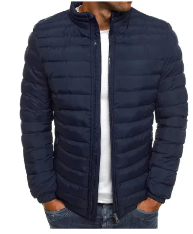 Boys Men’s Winter Padded Jacket - # BOAA13210011