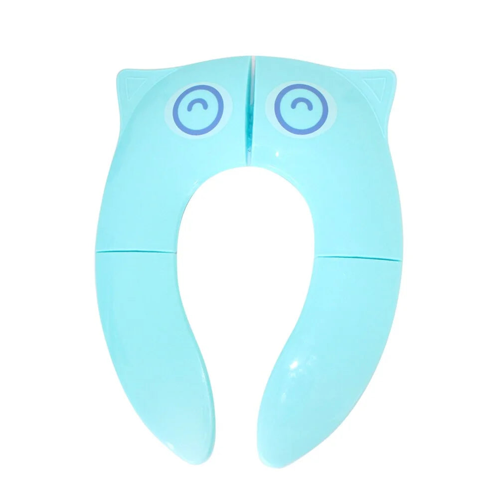 Portable Baby Travel Potty Seat - # BAGE31110006