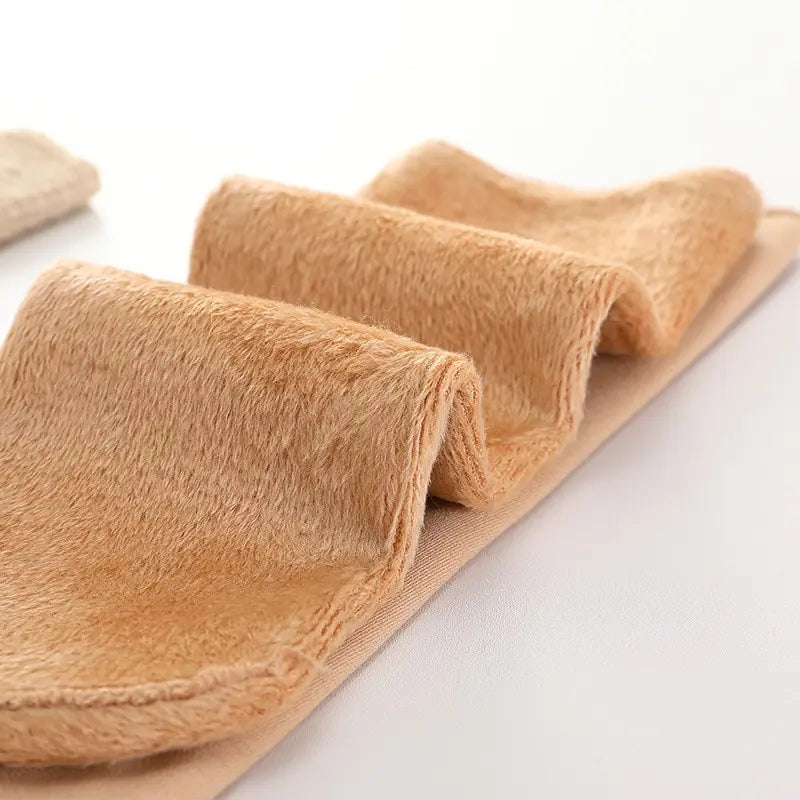 Winter Warm Snow Socks Thickened - # GIAA231010002