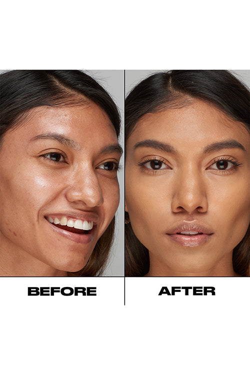FLAWLESS IRL SKIN PERFECTING FOUNDATION