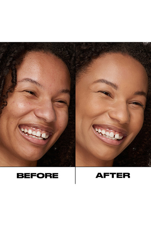 FLAWLESS IRL SKIN PERFECTING FOUNDATION