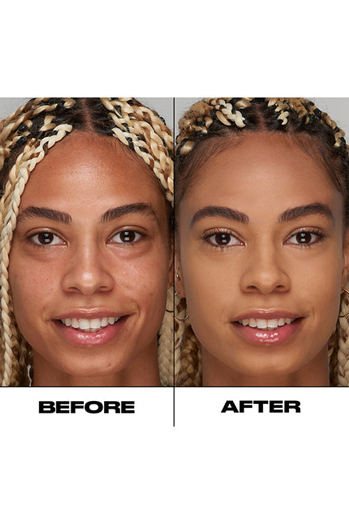 FLAWLESS IRL SKIN PERFECTING FOUNDATION