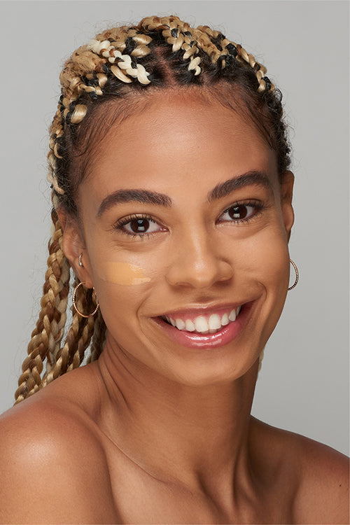 FLAWLESS IRL SKIN PERFECTING FOUNDATION