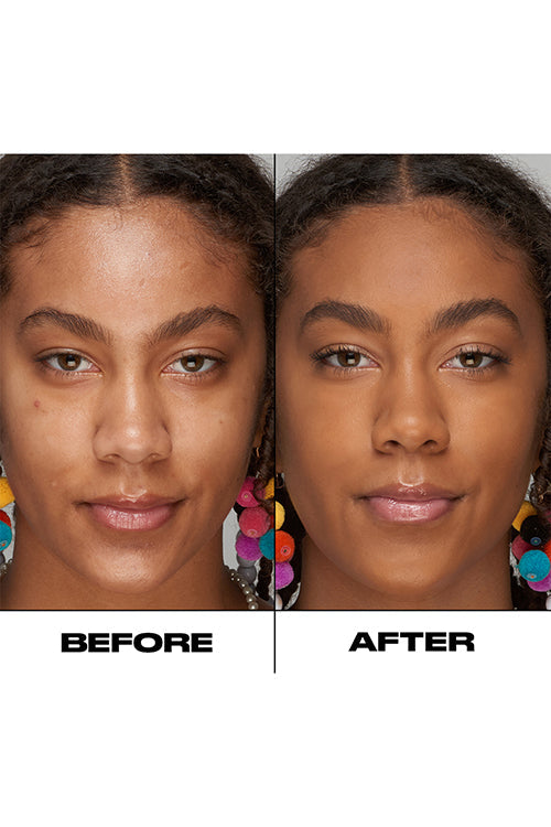 FLAWLESS IRL SKIN PERFECTING FOUNDATION