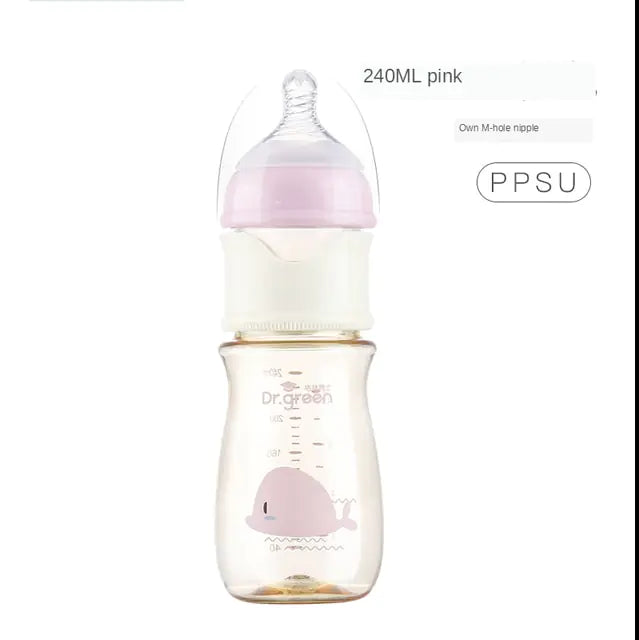 Insulation Baby Bottle Warmer - # BAGE211110006