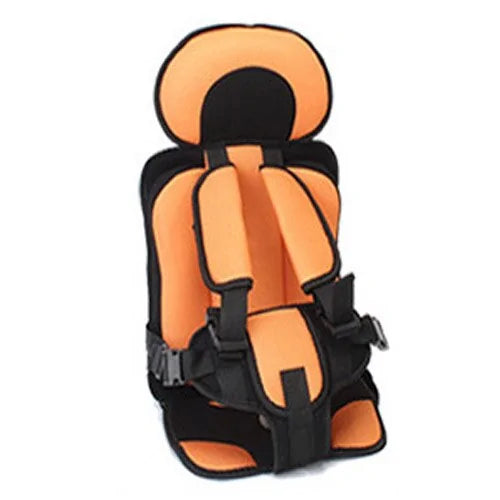 Portable Baby Sitting Chair - # BAGEG11710006