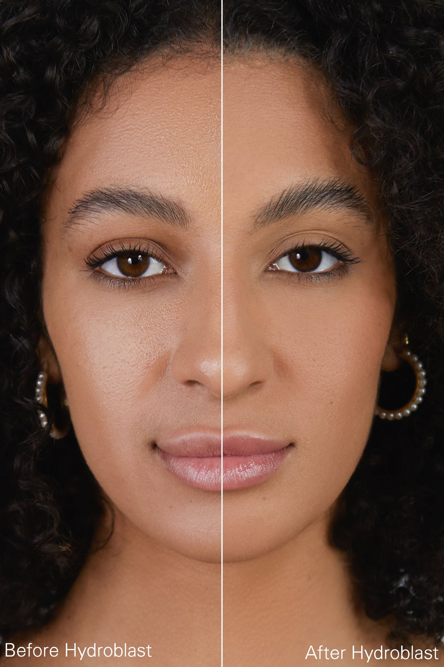 Hydroblast Finishing Powder