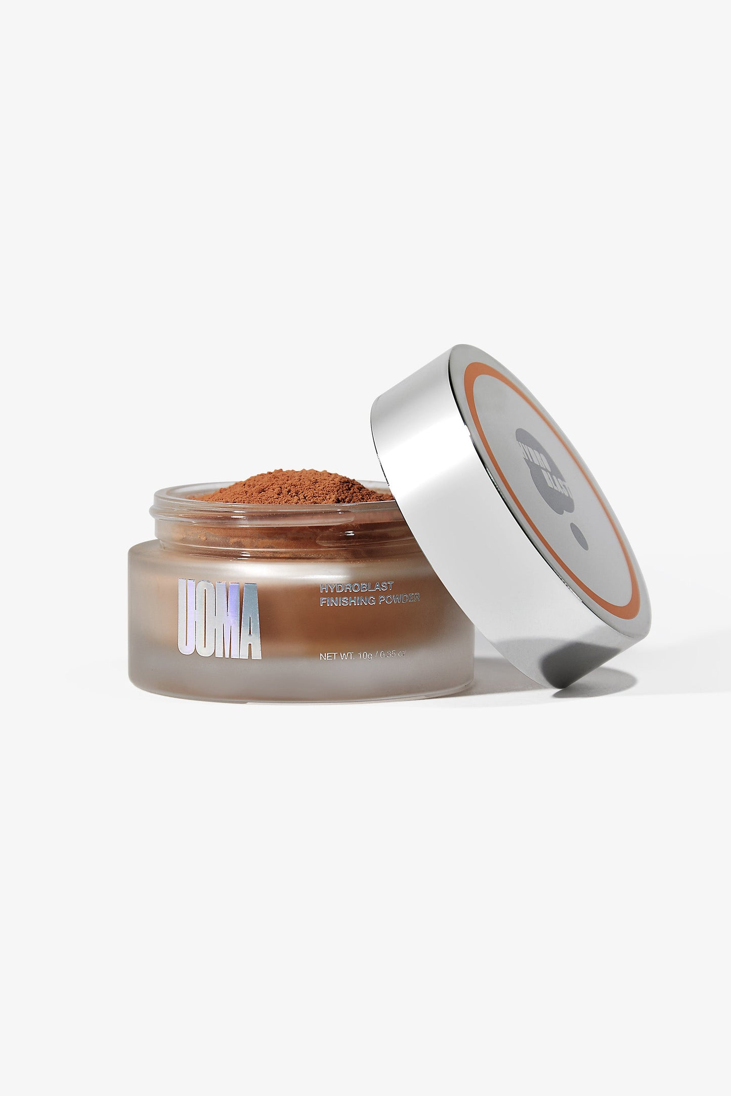 Hydroblast Finishing Powder