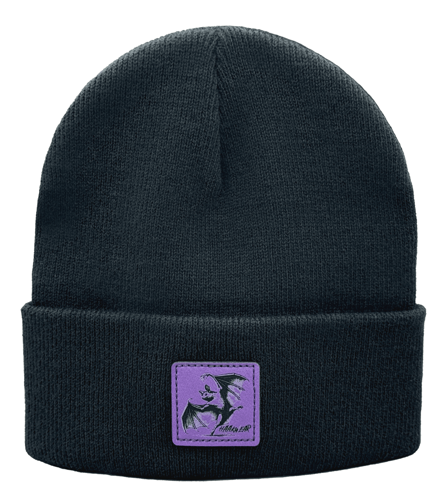 Halloween Beanie – Spooky Wings, Haakwear Exclusive | Made in USA