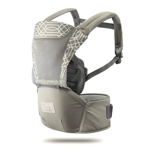 Ergonomic Baby Carrier - # BAGEG1710003