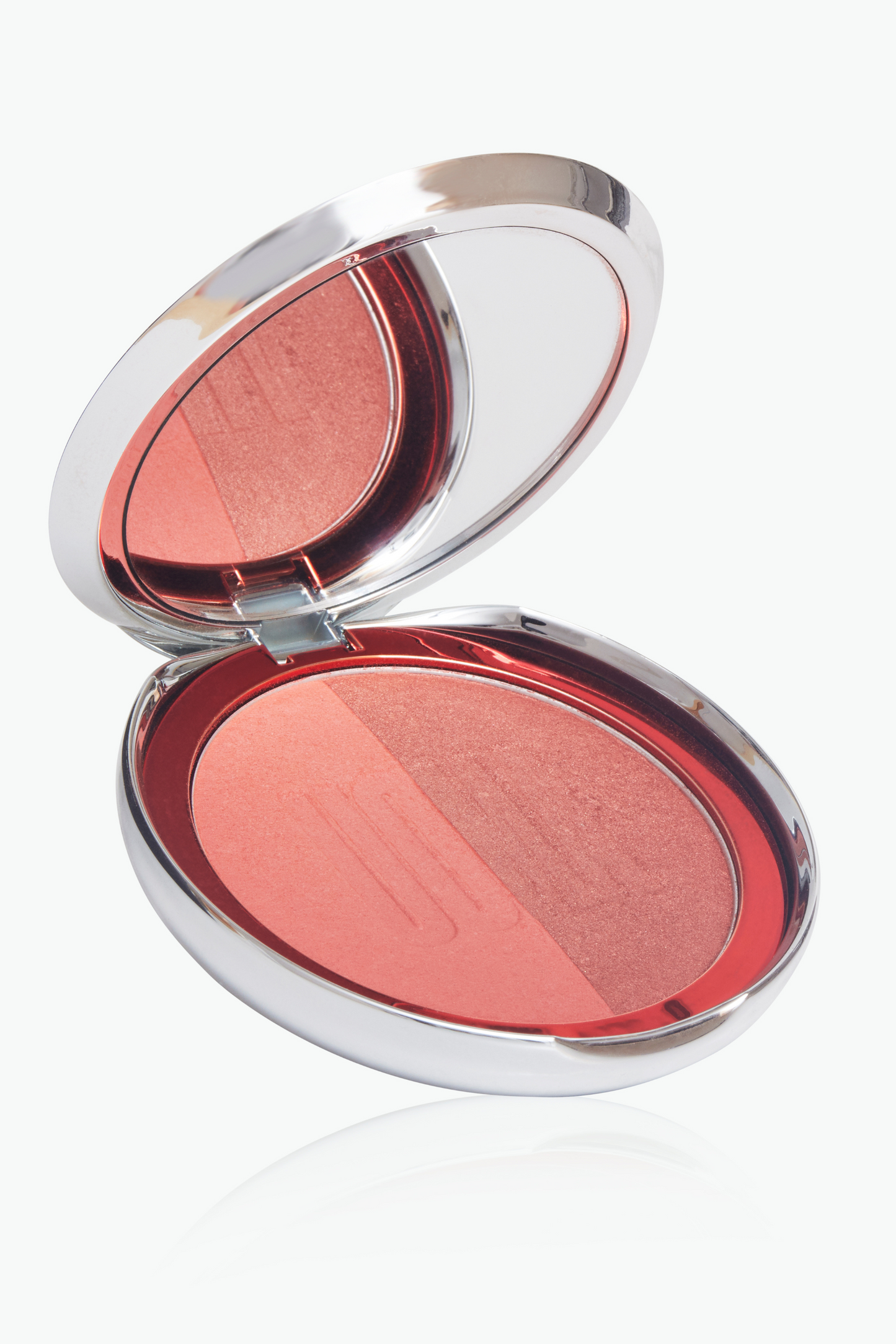 Double Take Skin Perfecting Blush Duo