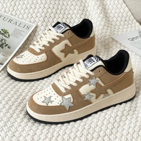 Unisex Breathable Casual Sports Shoes - # BOAA73510013