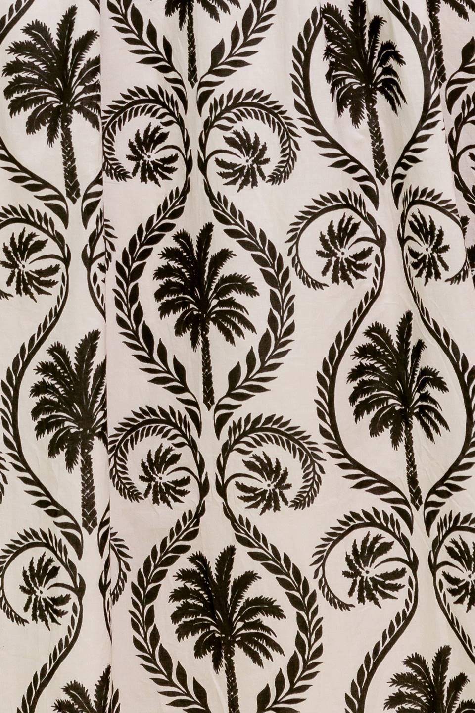 MEET ME FOR TEA WOVEN MAXI DRESS