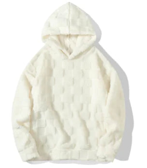 European Style Oversized Hooded - # BOAA13510029