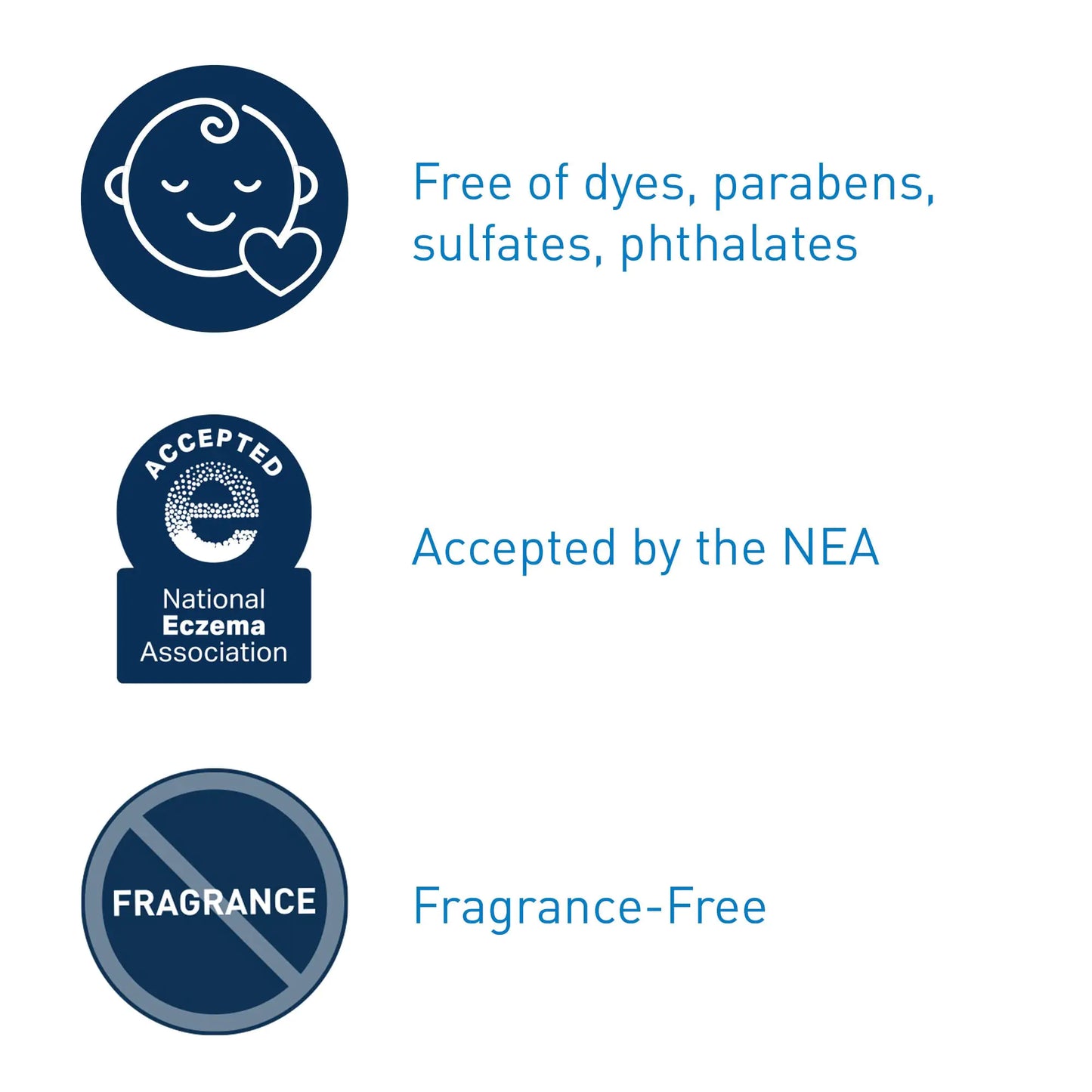 CeraVe Baby Wash & Shampoo | 2-in-1 Tear-Free for Skin Hair Fragrance, Paraben, Dye, Phthalates Sulfate Free Bath| Soap with Vitamin E 16 Ounce 1 Pound (Pack of 1) - # BAGE11110003