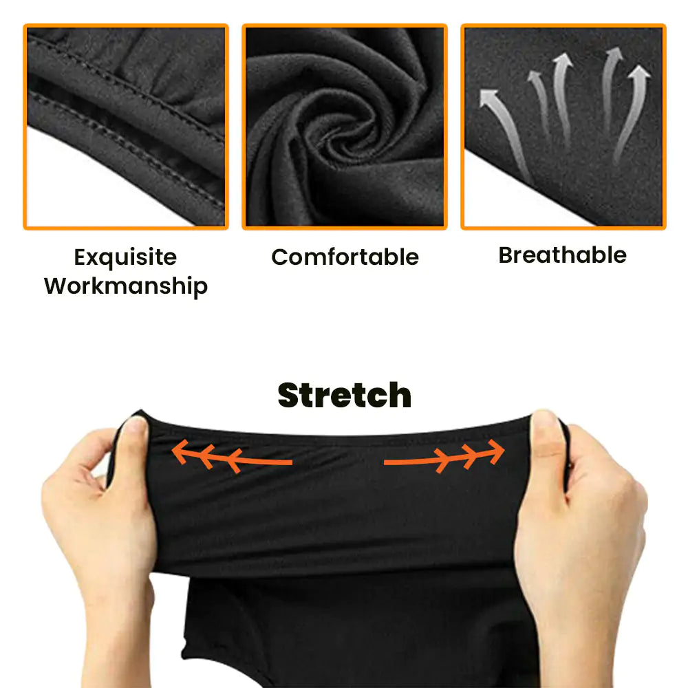 Balaclava Winter Ski Mask - # BOAA232110002