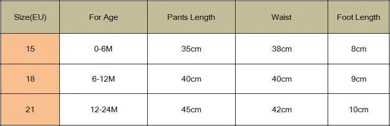 Winter Warm Toddler - # GIAA21410001