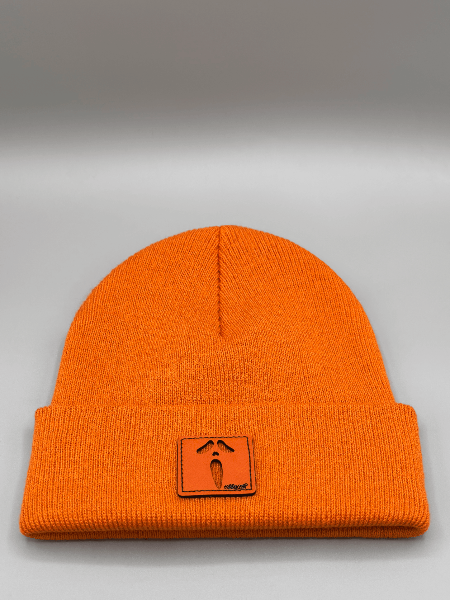 Halloween Beanie – Halloween Slasher, Haakwear Exclusive | Made in USA