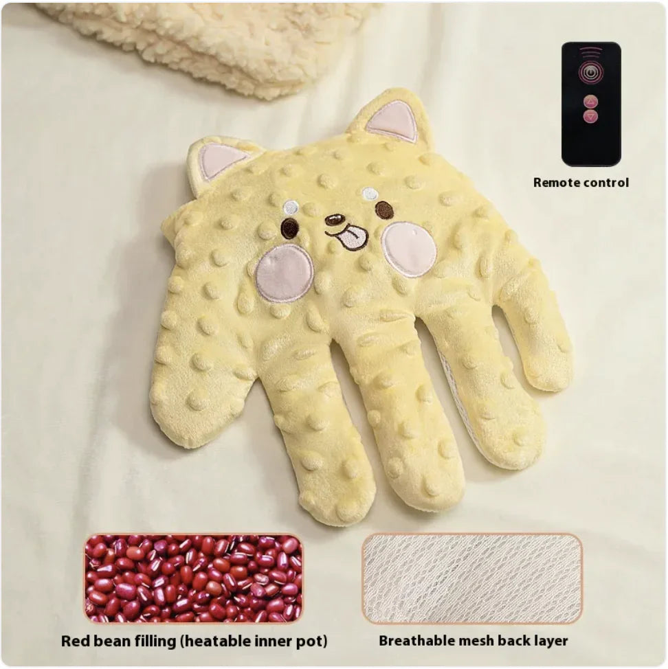 Baby Automatic Pat - # BAGEG11610006