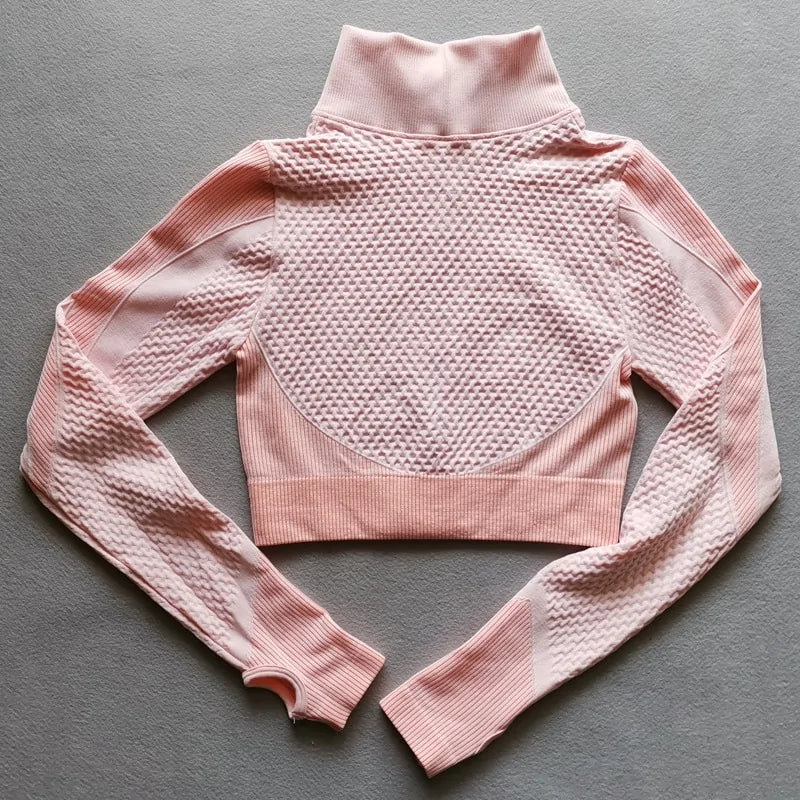 Patchwork Gym Clothing - # GIAA23110001