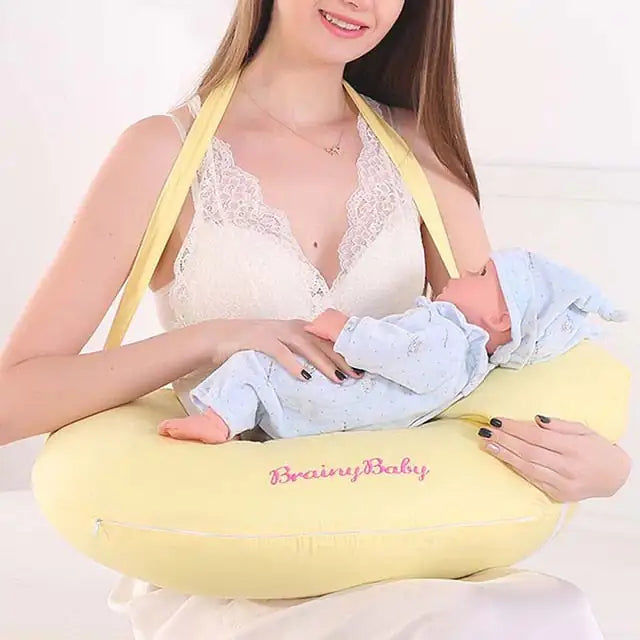 Multifunctional Nursing Pillow - # BAGE21510003