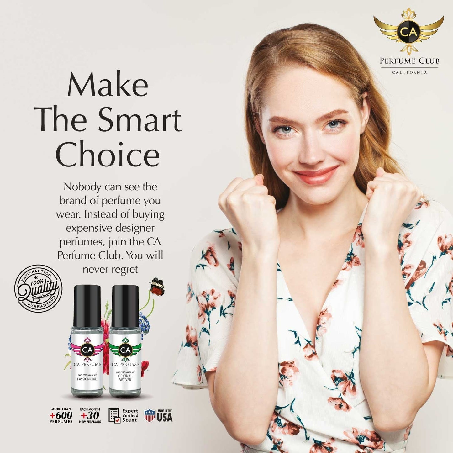 440-Spice Body Oil Roll-On