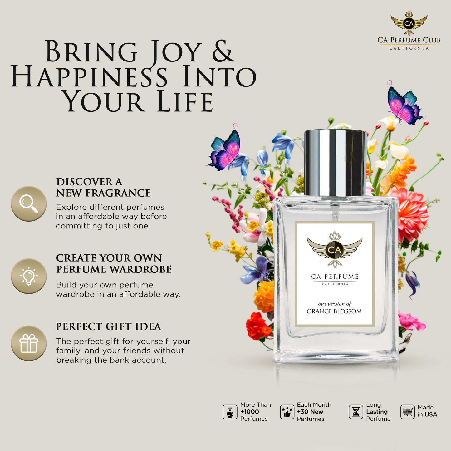 915- Chocolate Musk Perfume Spray