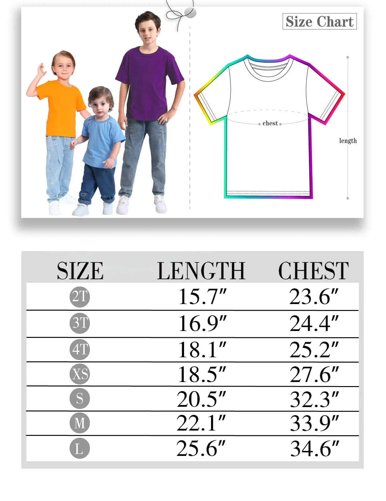 COSLAND Boys' 100% Cotton Heavyweight Short Sleeve Crewneck T Shirt Large Gray - # BOAA12510003
